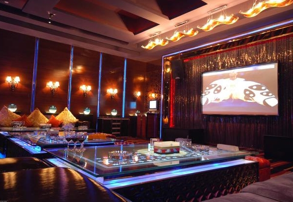 南京商务ktv推荐性价比高选择-六合区KTV团购