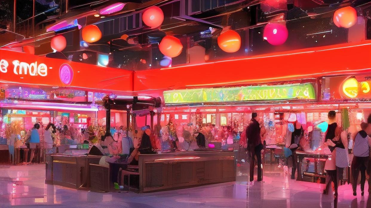 南京商务ktv及其商务ktv啥意思解析-六合区KTV团购